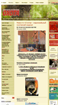 Mobile Screenshot of journalhunt.com
